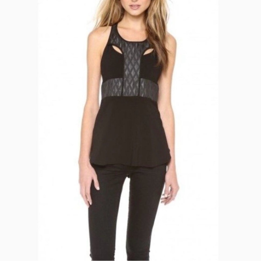 Stylestalker Rainmaker Top